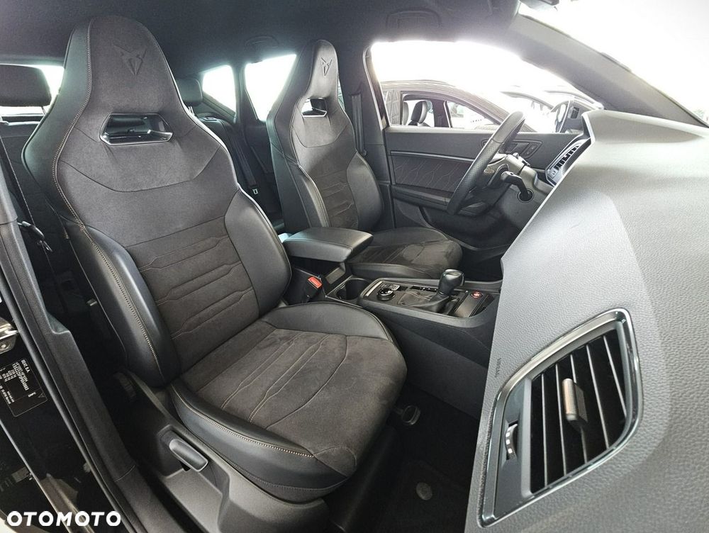 Cupra Ateca - 10