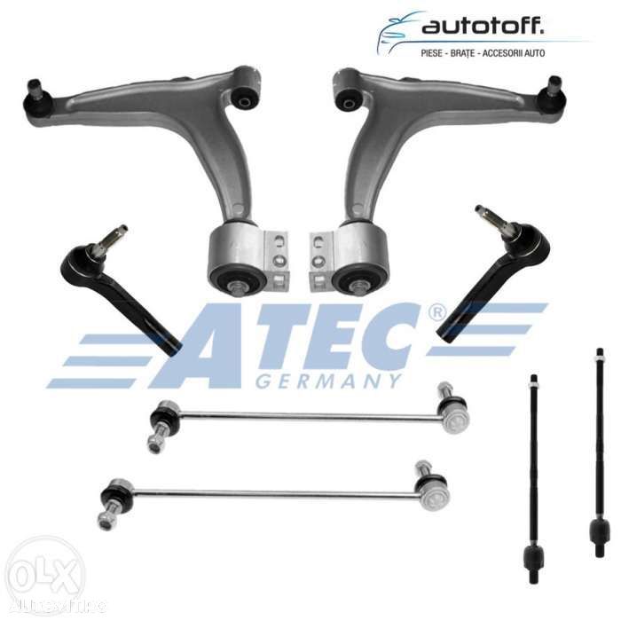 Kit brate OPEL Vectra C set 10 piese directie fata ! ATEC Germania - 1