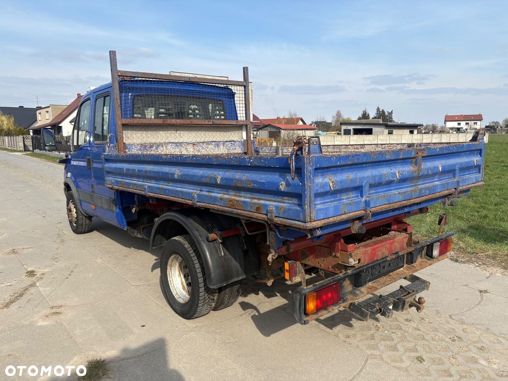 Iveco Daily - 5