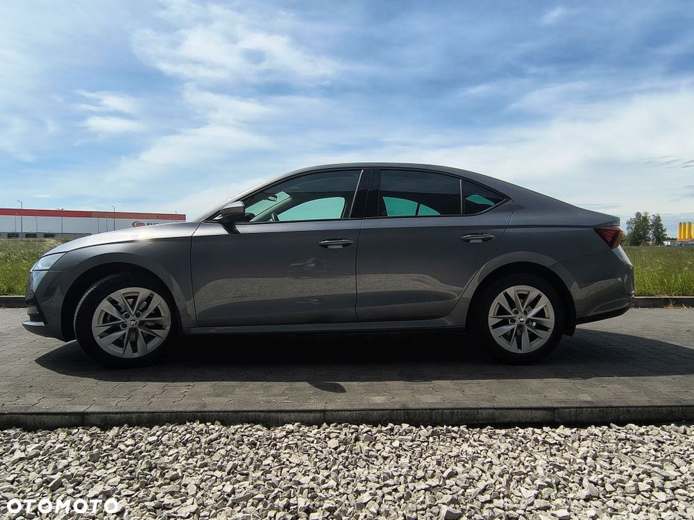 Skoda Octavia - 6
