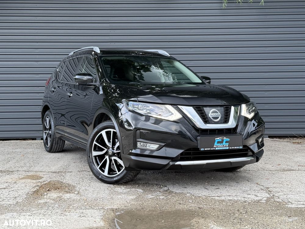 Nissan X-Trail 1.6 DIG-T Tekna - 3