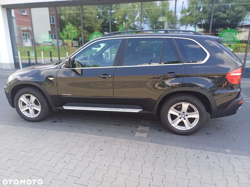 BMW X5 3.5d xDrive - 7