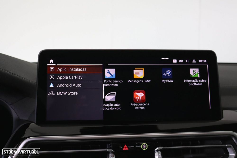 BMW iX3 M Sport Inspiring - 26