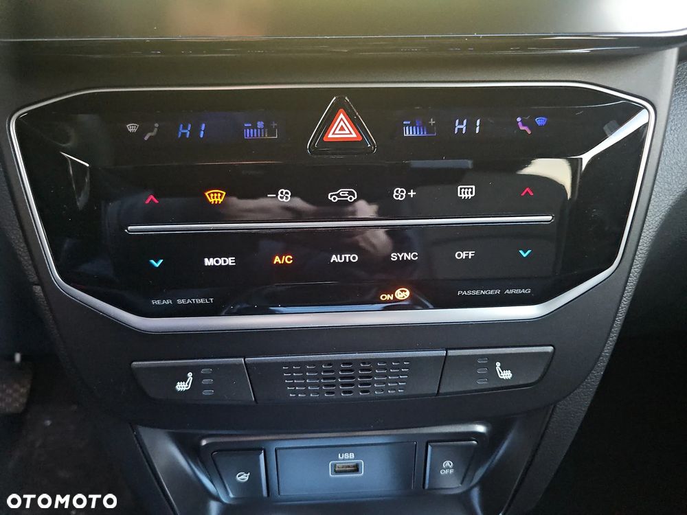 SsangYong/KGM Tivoli 1.5 T-GDI Adventure - 20