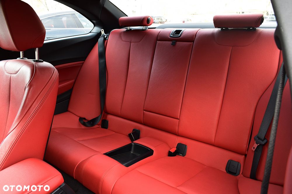 BMW Seria 2 M235i xDrive Sport-Aut - 8