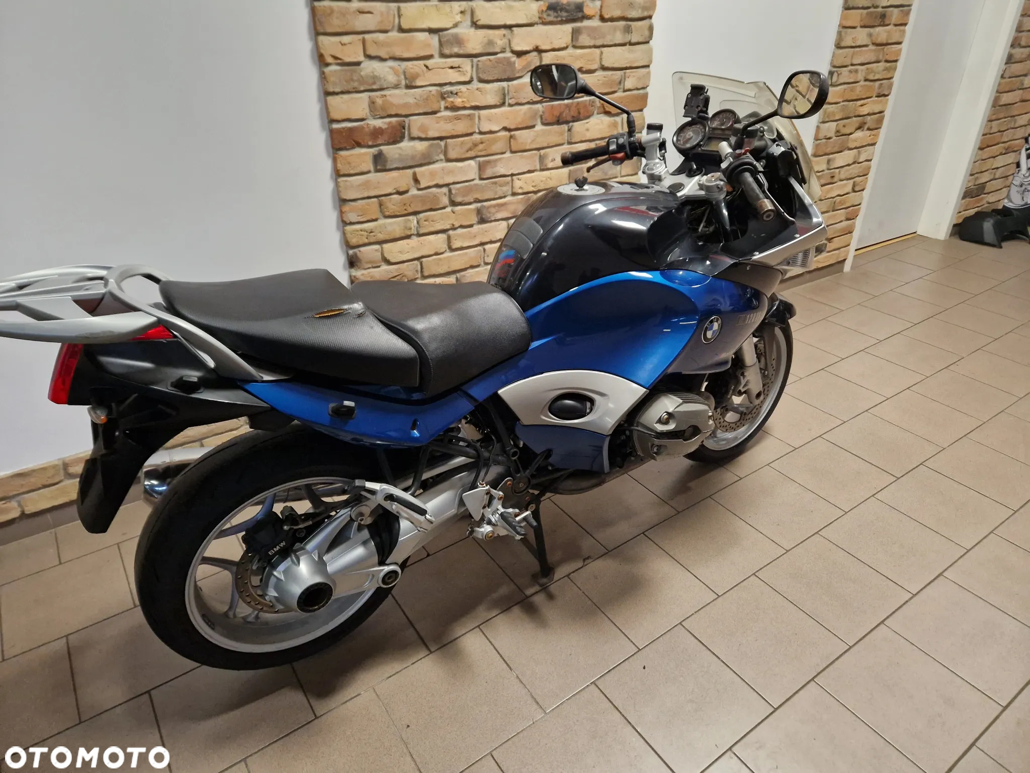 BMW R - 3