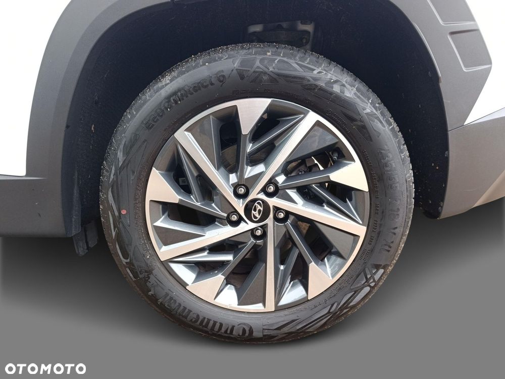 Hyundai Tucson 1.6 T-GDi Executive 2WD - 33