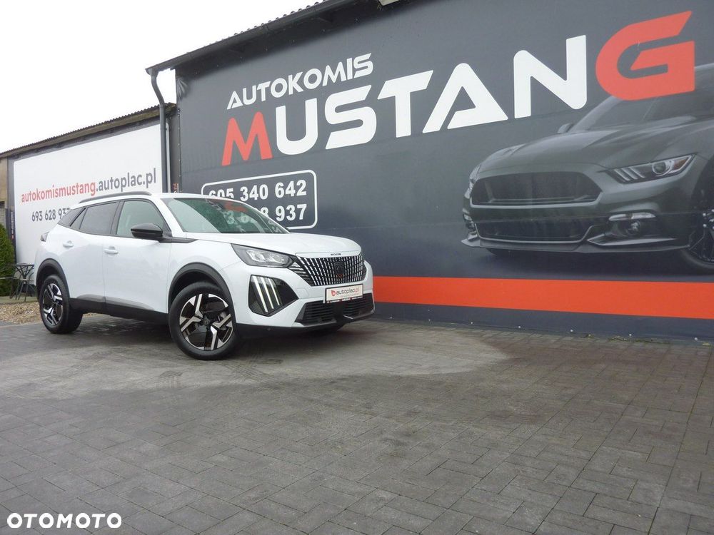 Peugeot 2008 - 40