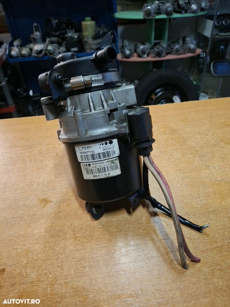 Pompă servo direcție Mini Cooper R50 R52 R53 2002-2008 - 4