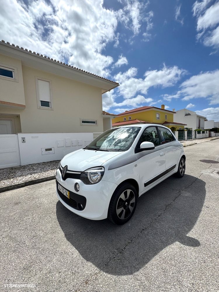 Renault Twingo 1.0 SCe Night&Day - 1