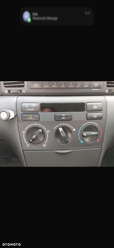 Toyota Corolla 1.6 VVT-i Prestige - 7