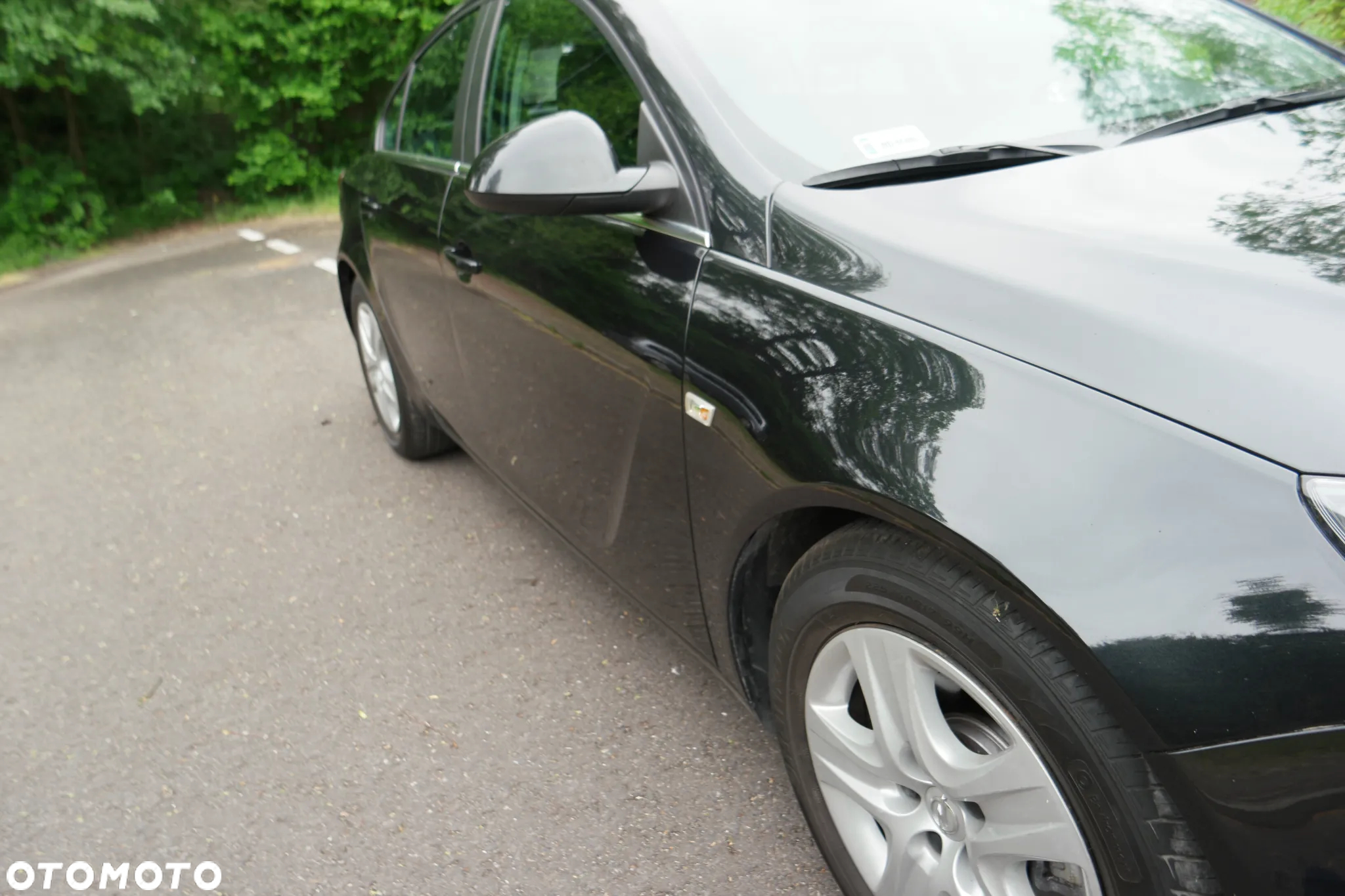Opel Insignia - 16