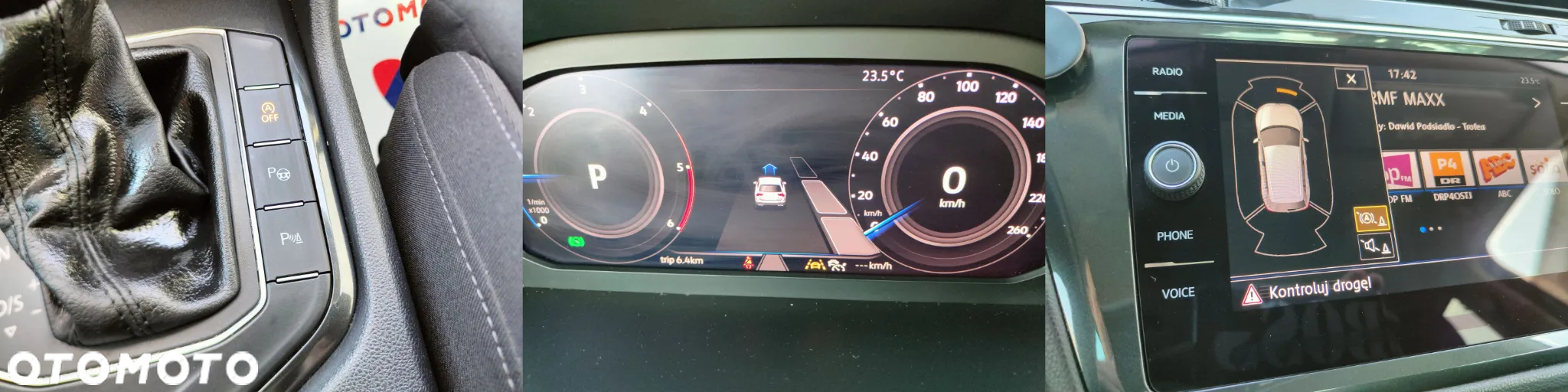 Volkswagen Tiguan 2.0 TDI SCR (BlueMotion Technology) DSG Highline - 31
