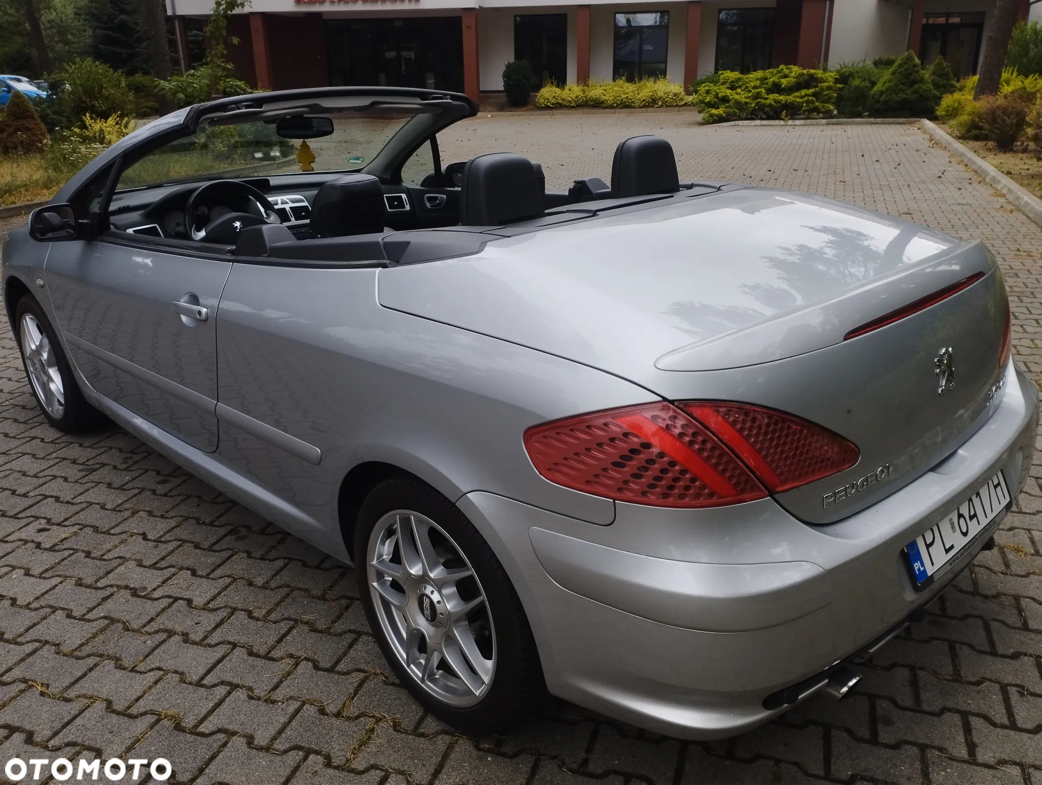 Peugeot 307 CC 135 - 4