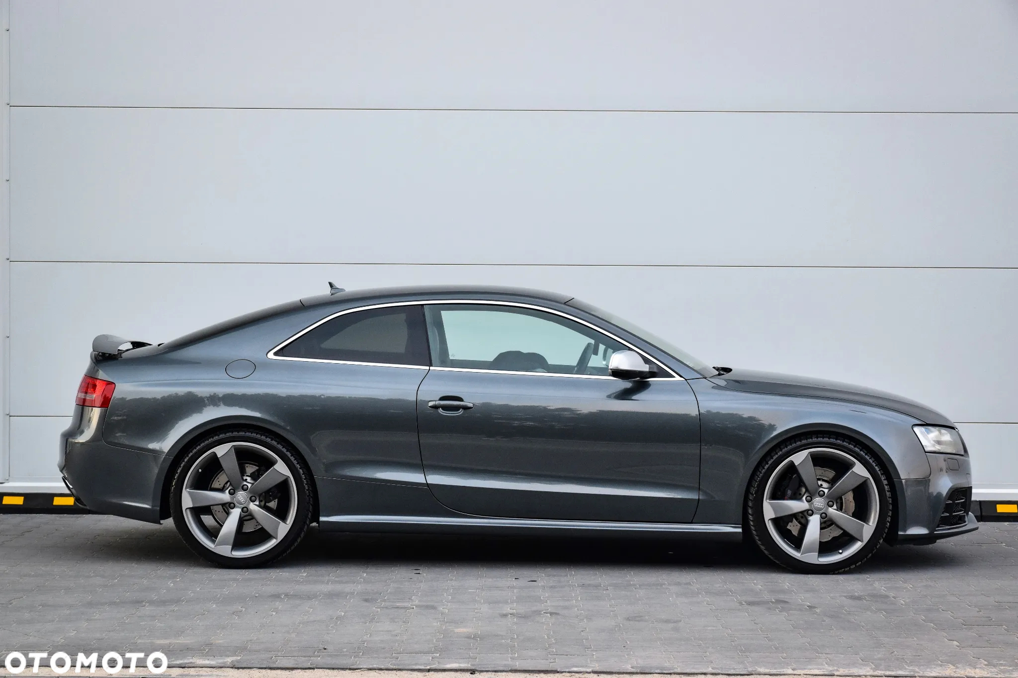 Audi RS5 S tronic - 13