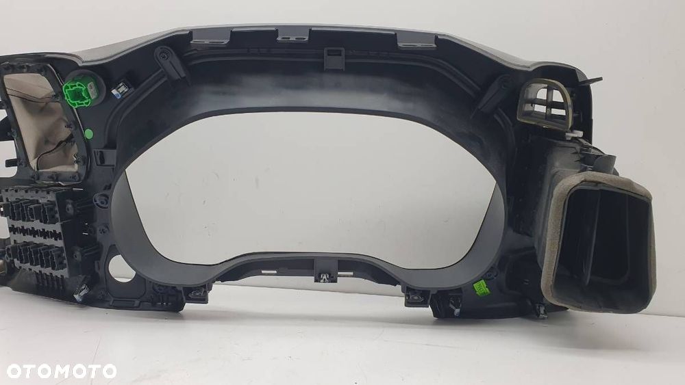 RAMKA LICZNIKA DEKOR OSŁONA FORD F-MAX 500 JC46-10B838 EUROPA - 7
