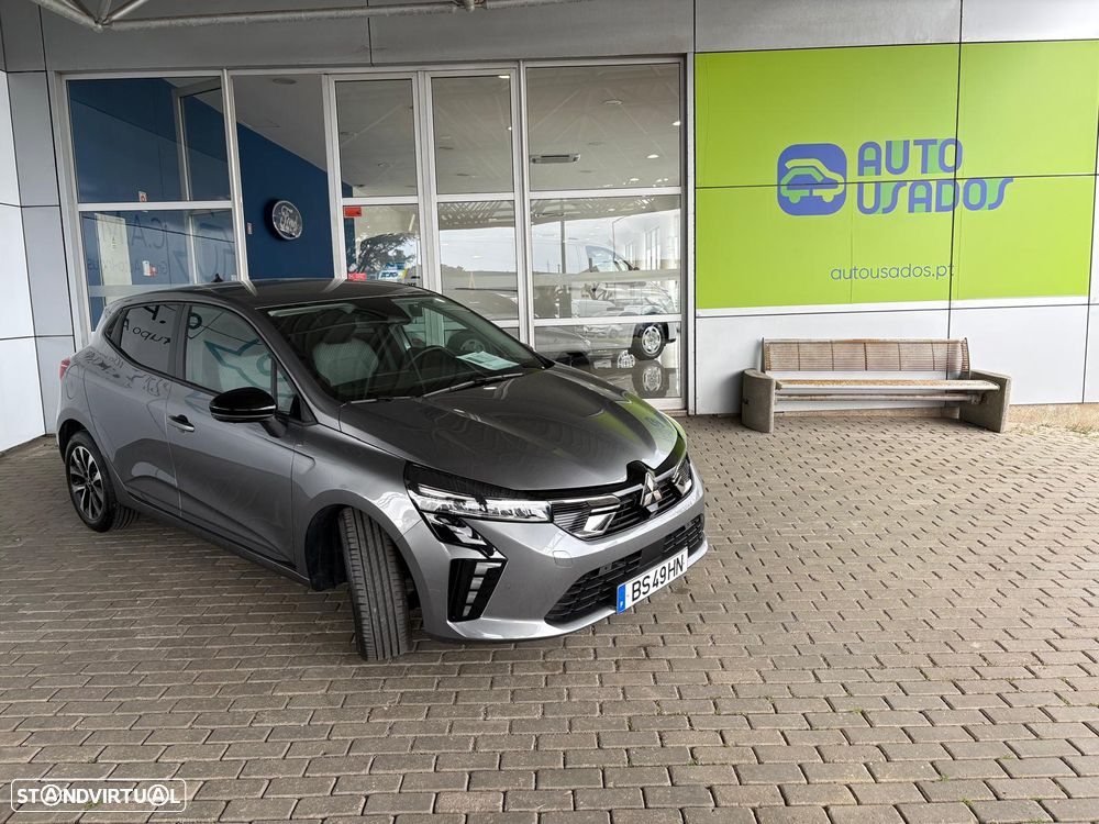 Mitsubishi Colt 1.0 MPI-T Kaiteki - 3