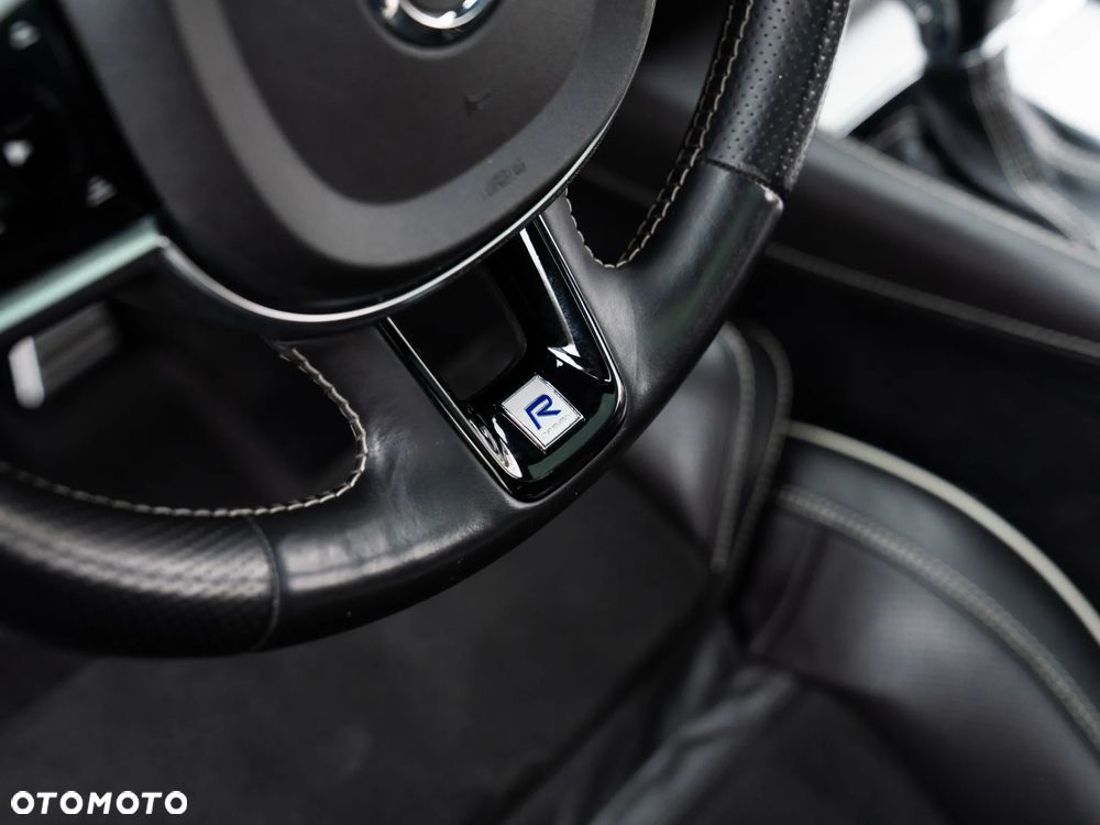 Volvo XC 90 - 17