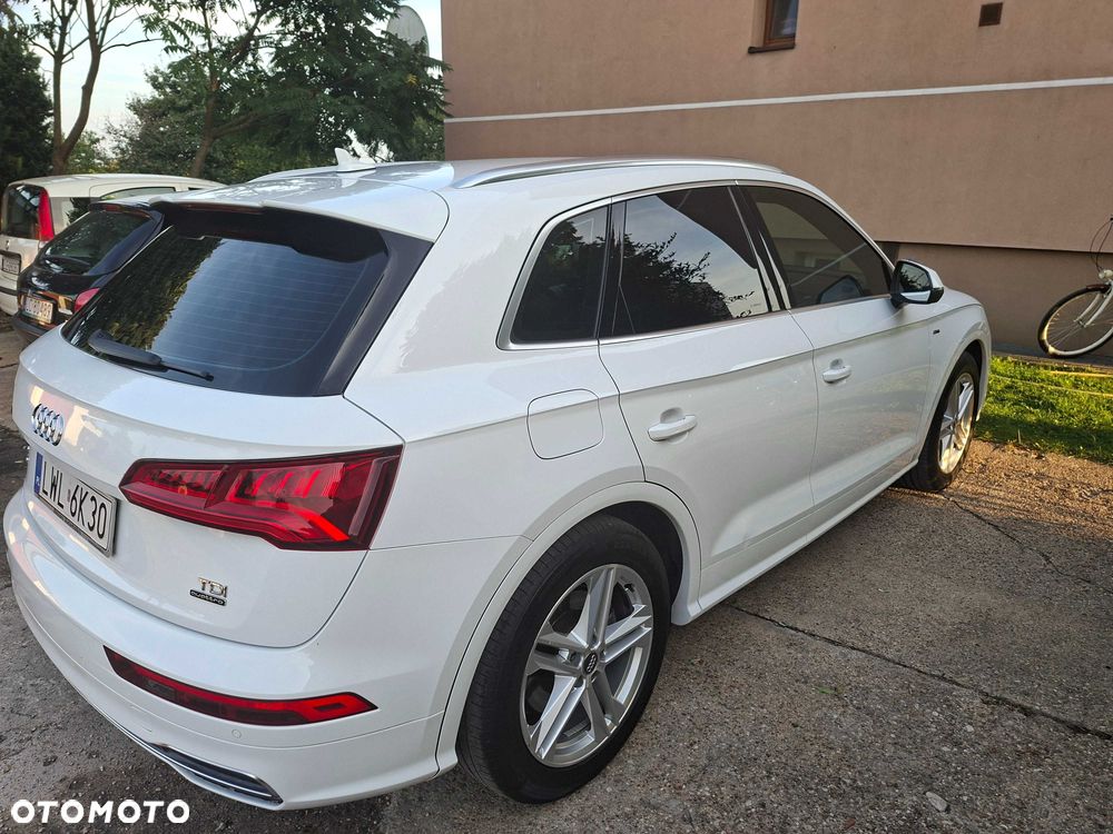 Audi Q5 - 8