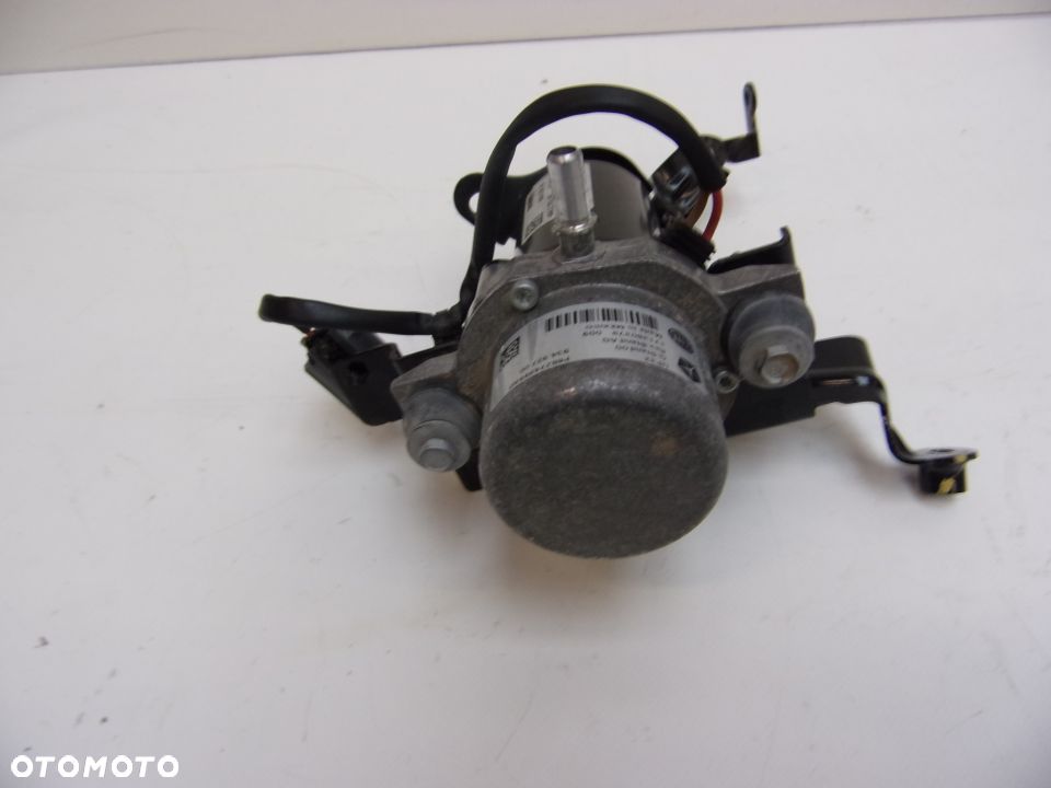 CHRYSLER PACIFICA 3.6 16- POMPA VACUM 484375116 - 4