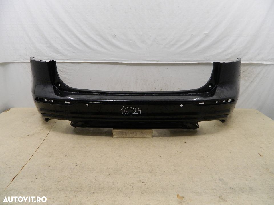 Bara spate Volvo V60, 2018, 2019, 2020, 2021, 2022, 31688836. - 3