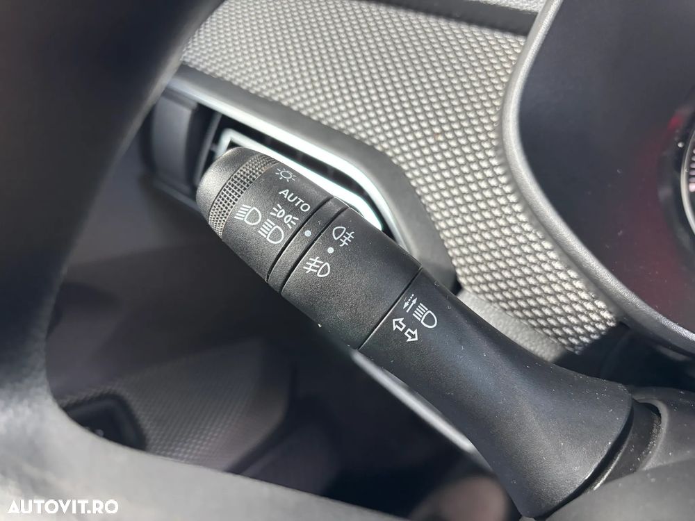 Dacia Logan TCe 90 MT5 Comfort - 15