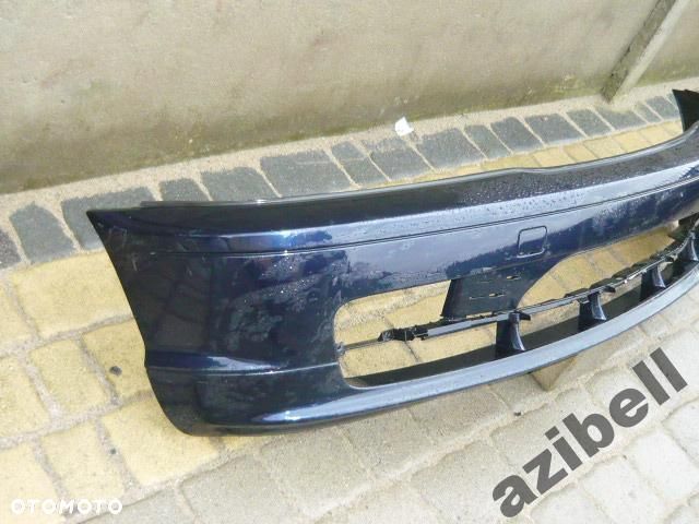 BMW 3 E46 CABRIO, COUPE - zderzak przedn - 3