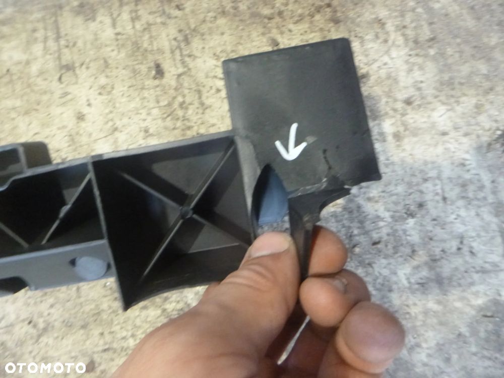 berlingo partner ii 08r- pas przód belka przednia górna - 4