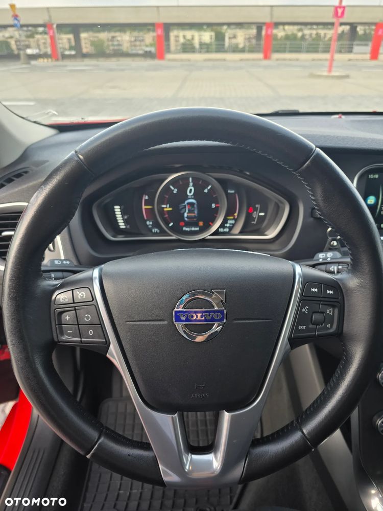 Volvo V40 - 19