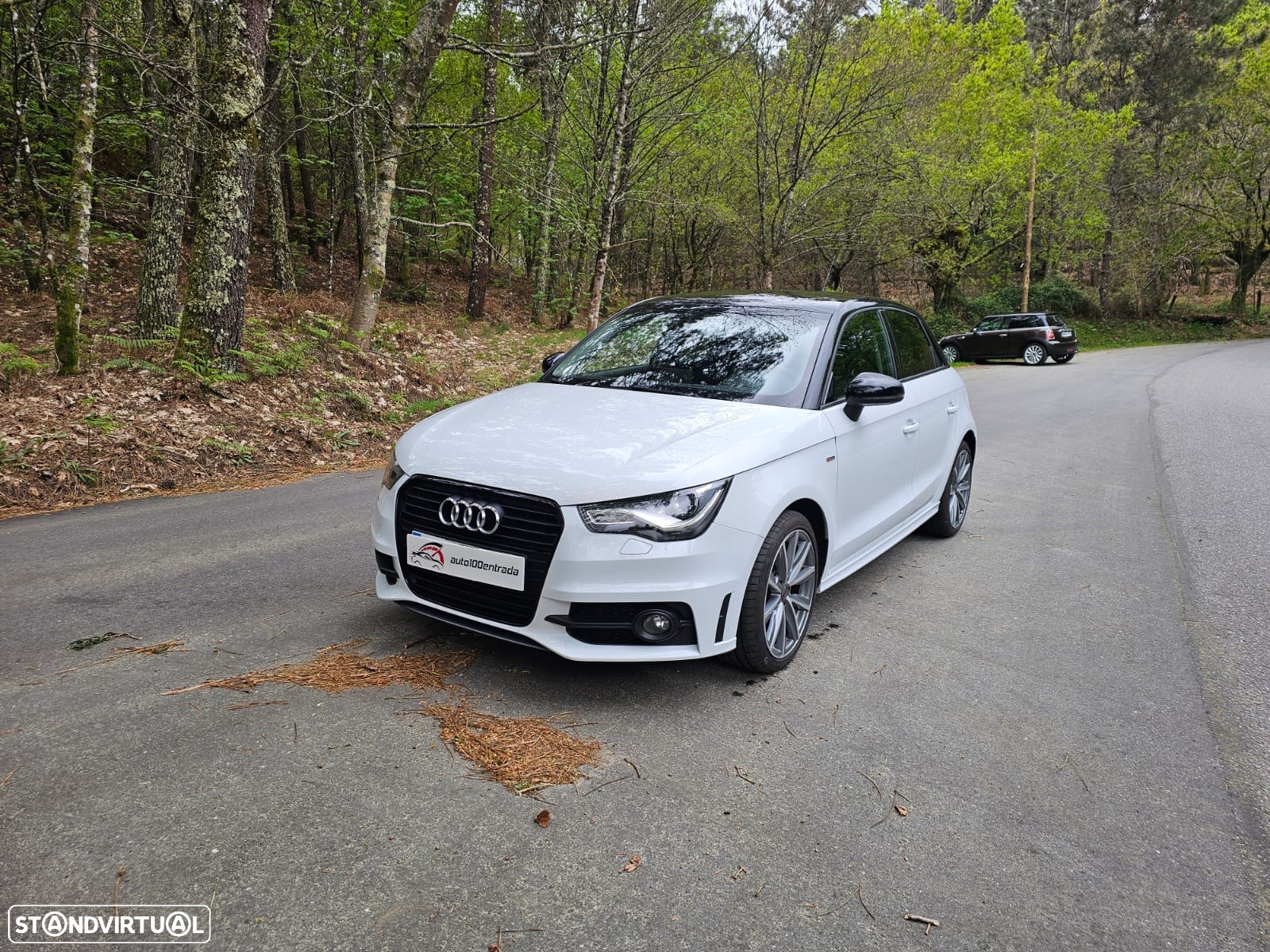 Audi A1 Sportback - 4
