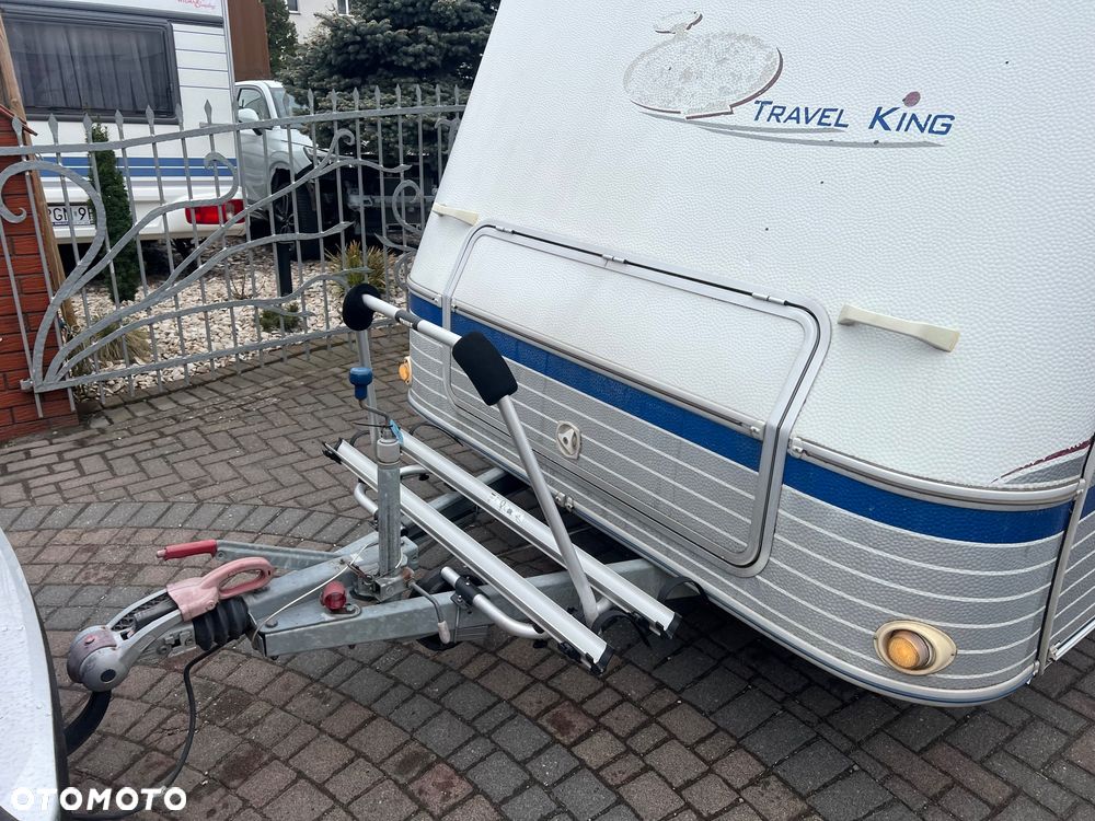 TEC TRAVEL KING - 5