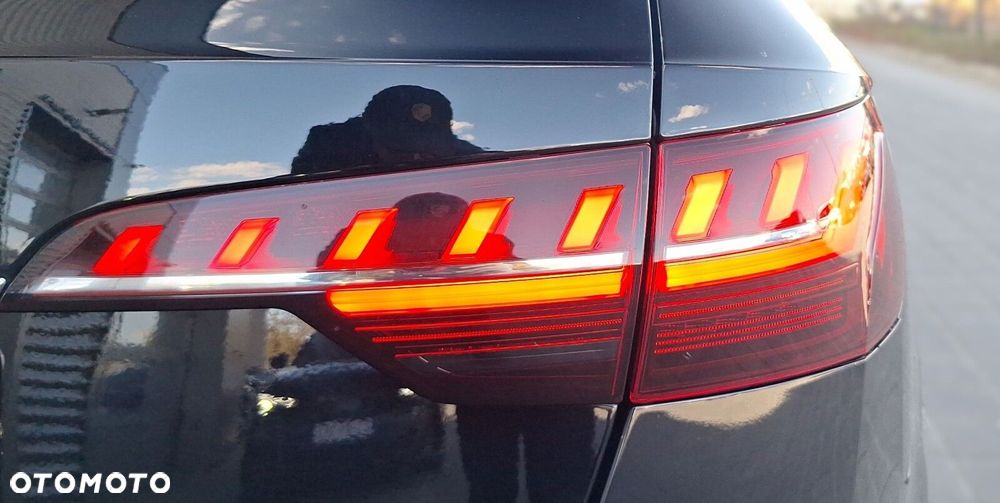 Audi A4 Avant - 25
