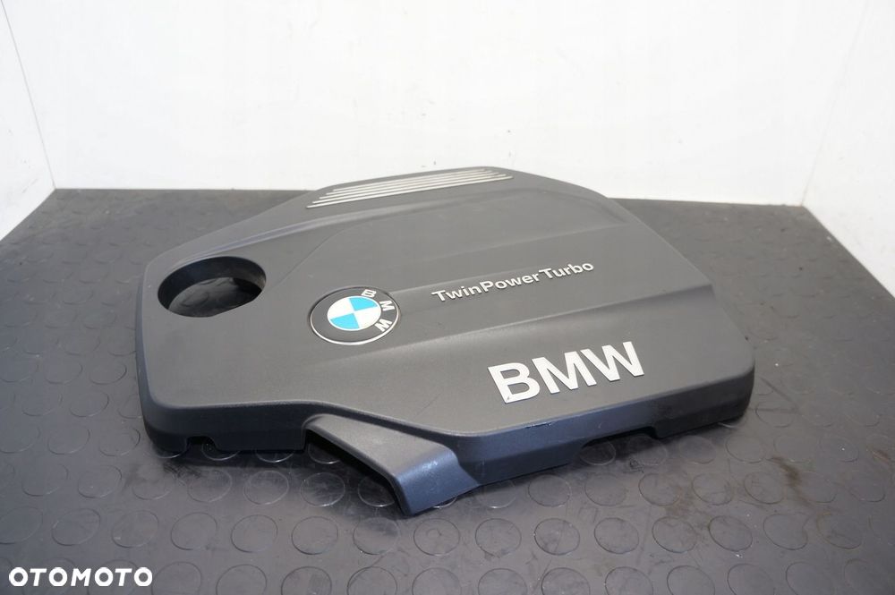 OSŁONA GÓRNA SILNIKA BMW 1 F40 2 F44 X1 F48 X2 F39 MINI 2.0D 8514202 - 6