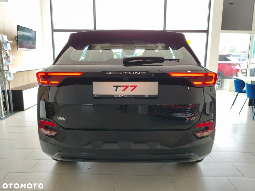 Bestune T77 1.5T Elegance DCT - 6