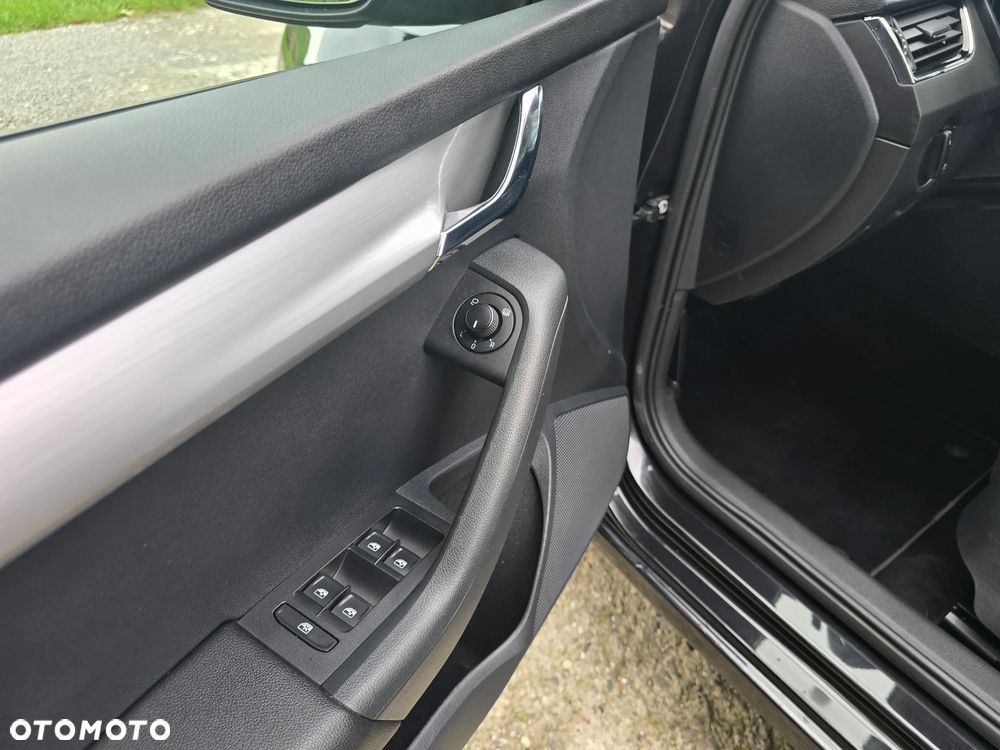 Skoda Octavia - 4