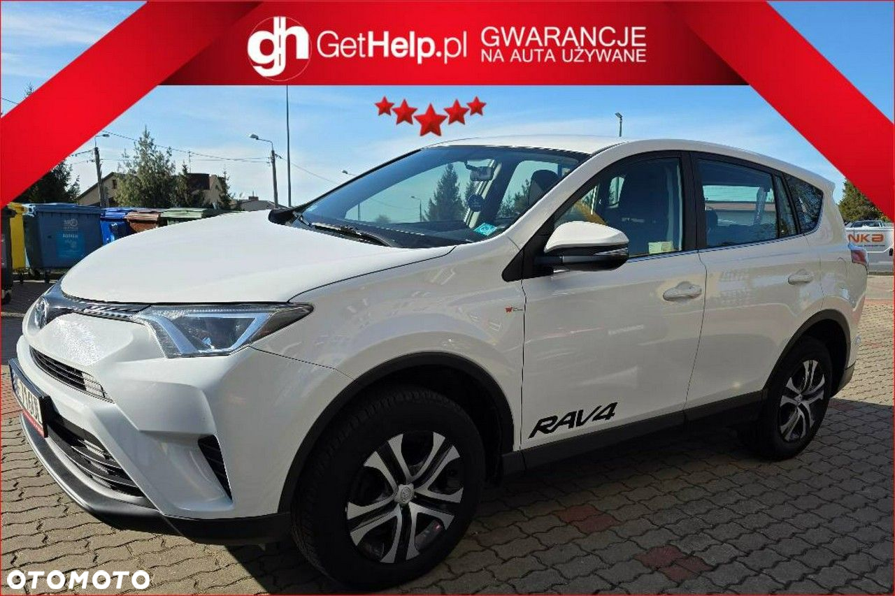 Toyota RAV4 - 3