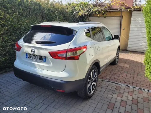 Nissan Qashqai 1.5 dCi Visia - 9