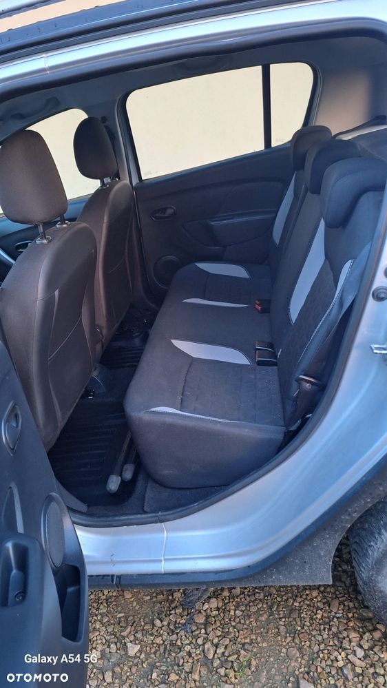 Dacia Sandero Stepway dCi 90 (S&S) Celebration - 14