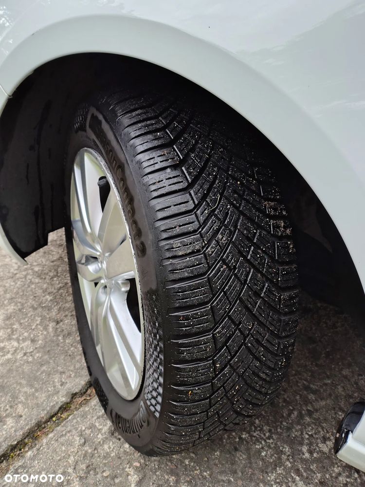 Peugeot 308 1.6 BlueHDi Active S&S - 16