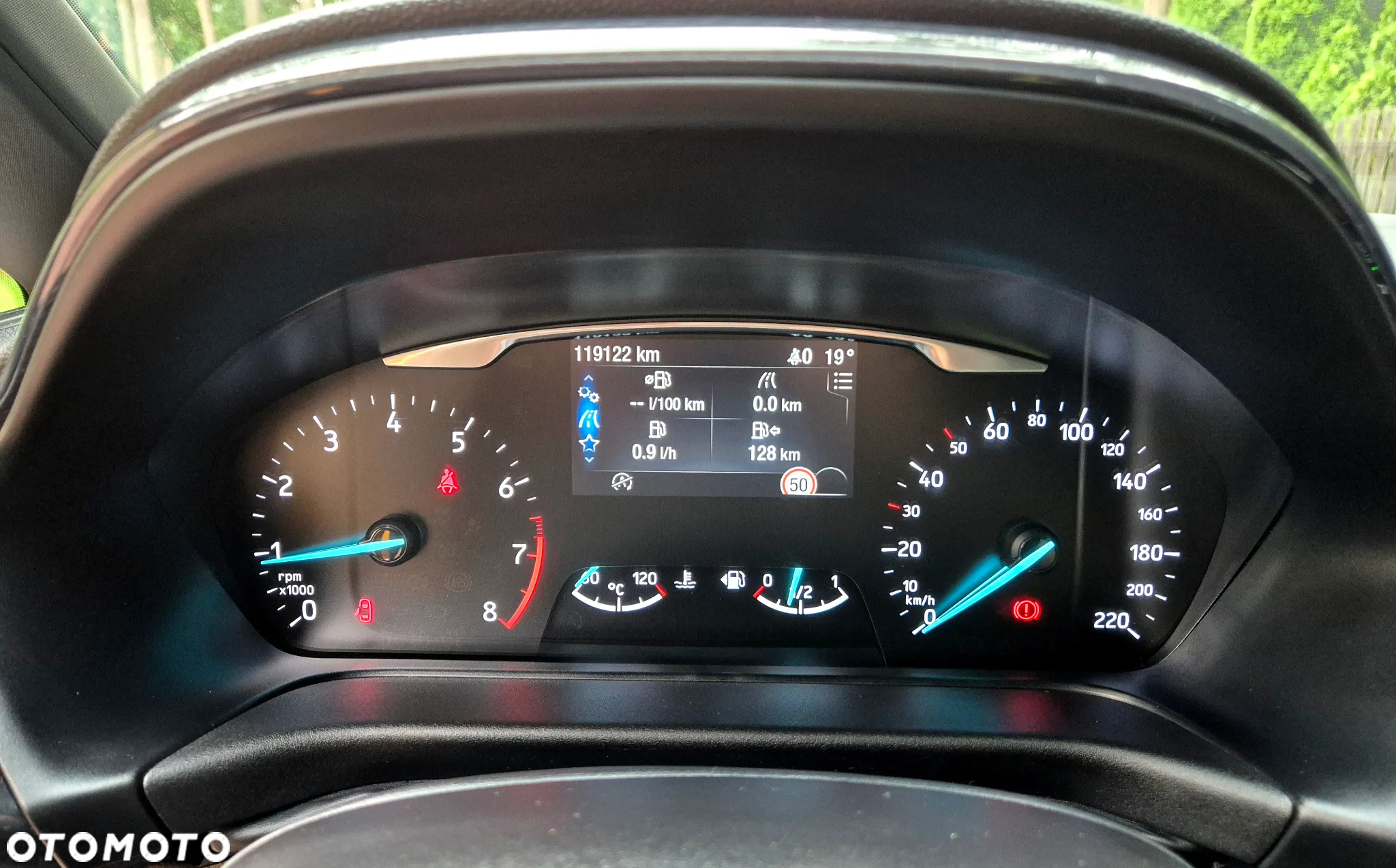 Ford Fiesta 1.0 EcoBoost GPF Active X ASS - 32