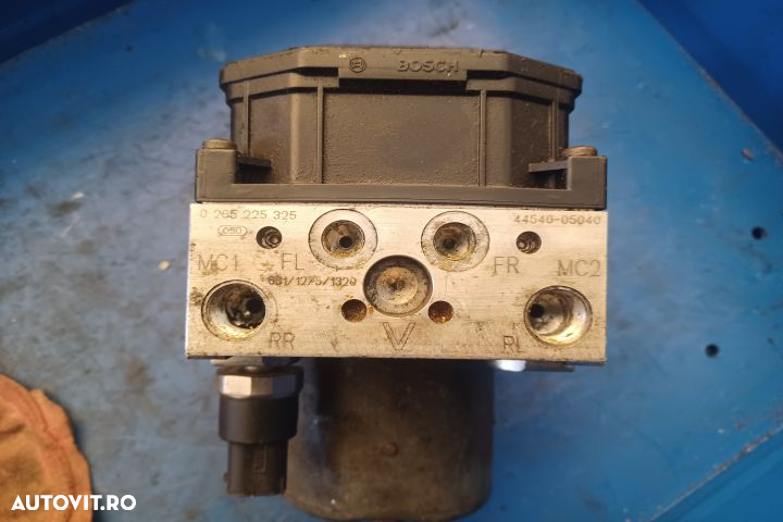 Pompa ABS 8954105090 0265950149 0265225325 Toyota Avensis 2 T25 [face - 3