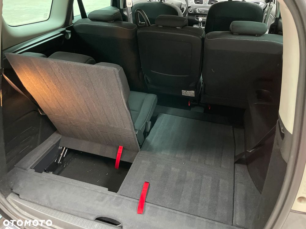 Renault Grand Scenic Gr 1.2 TCe Energy Limited - 22