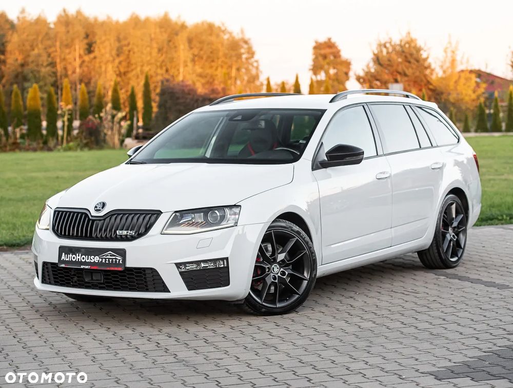 Skoda Octavia 2.0 TDI 4x4 Edition DSG - 5