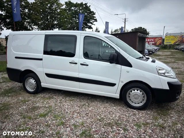 Peugeot Expert - 11