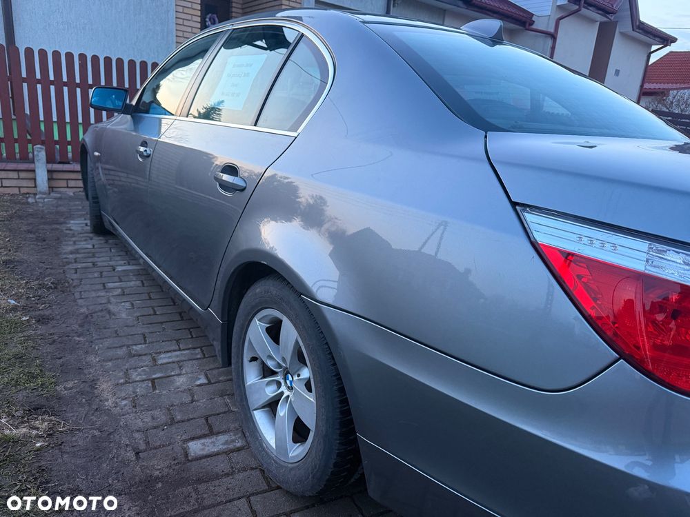 BMW Seria 5 - 31
