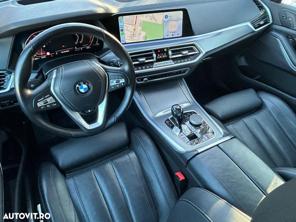 BMW X5 - 15
