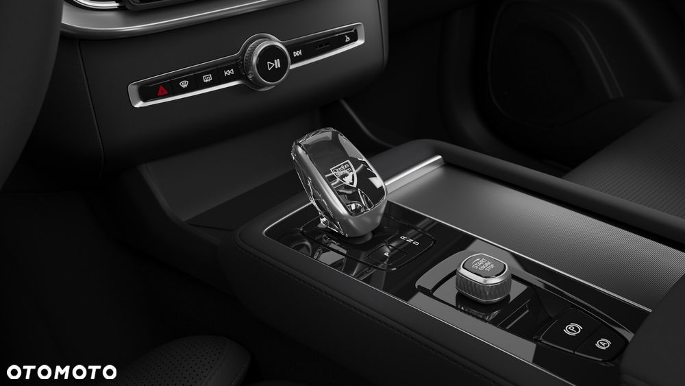 Volvo XC 90 B5 B AWD Plus Black Edition 7os - 13