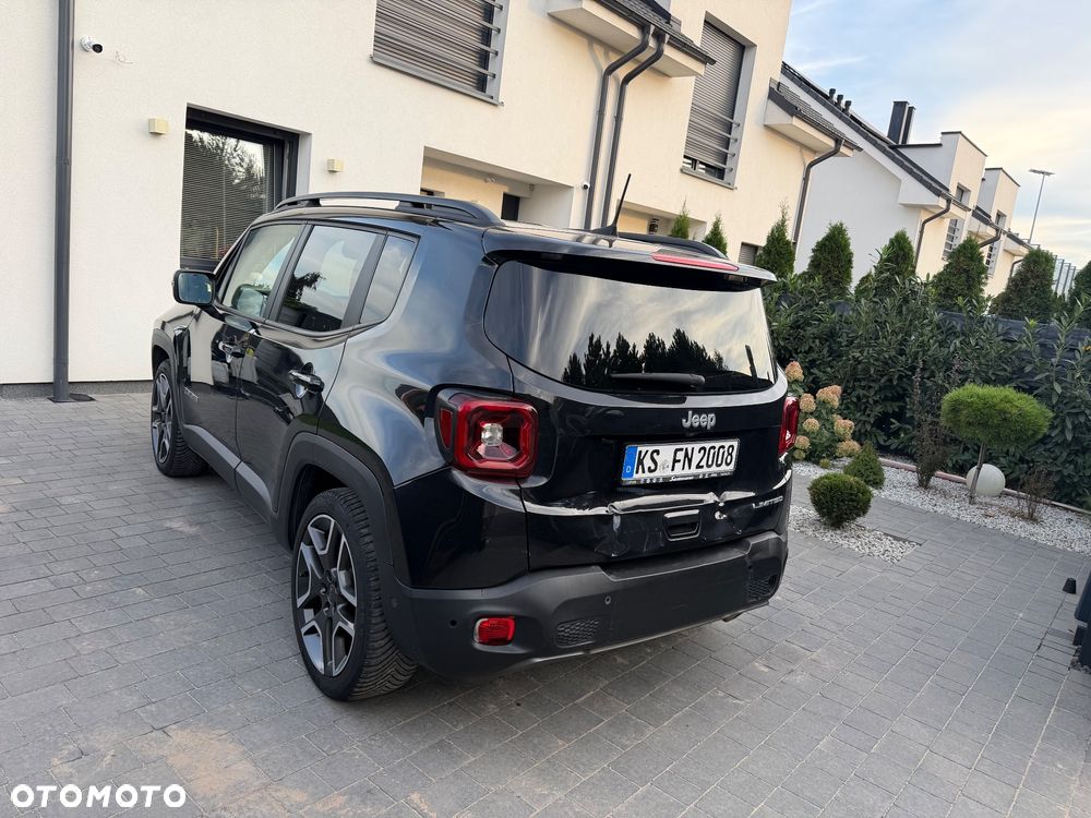 Jeep Renegade - 7
