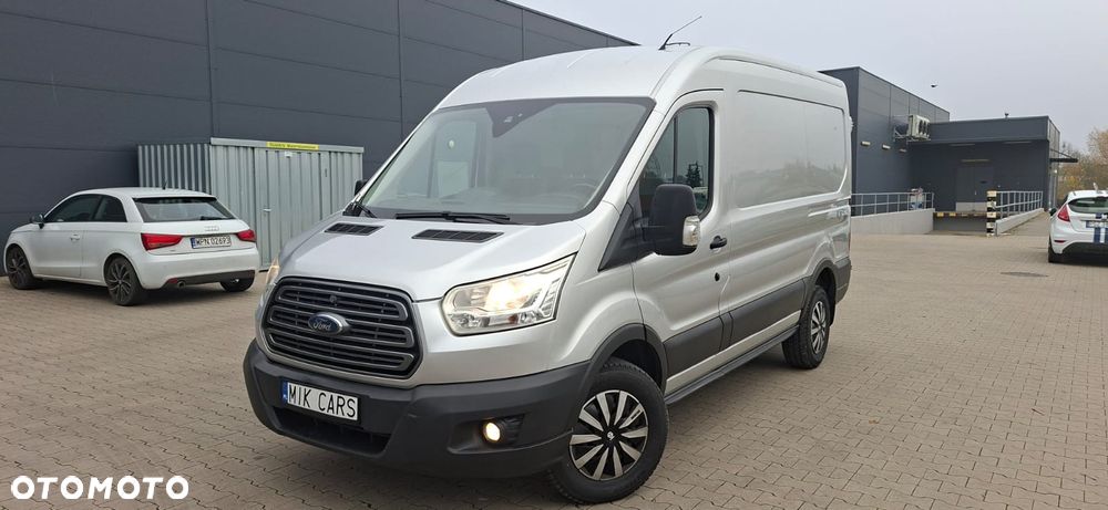 Ford TRANSIT - 3