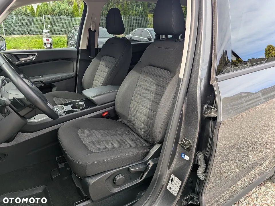 Ford Galaxy 2.0 EcoBlue Trend - 20